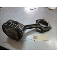 29R105 Piston and Connecting Rod Standard For 08-11 Ford Focus  2.0 CM5E6K100AF